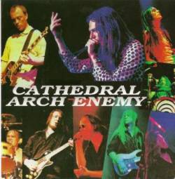 Arch Enemy : Black Birth Machine